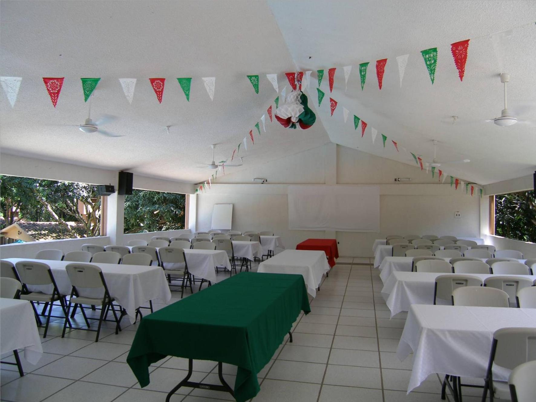 Cotlamani Hotel Aventura Jalcomulco Exteriör bild