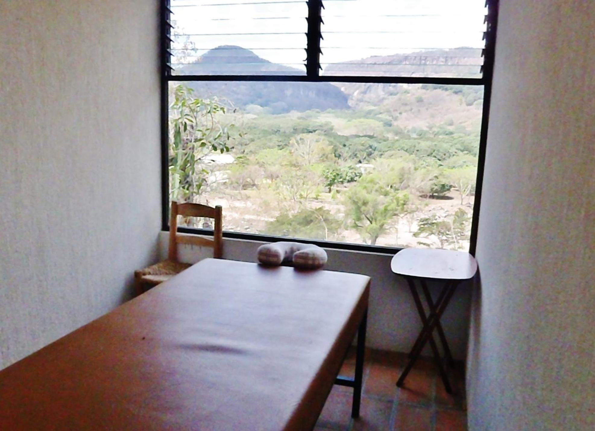 Cotlamani Hotel Aventura Jalcomulco Exteriör bild