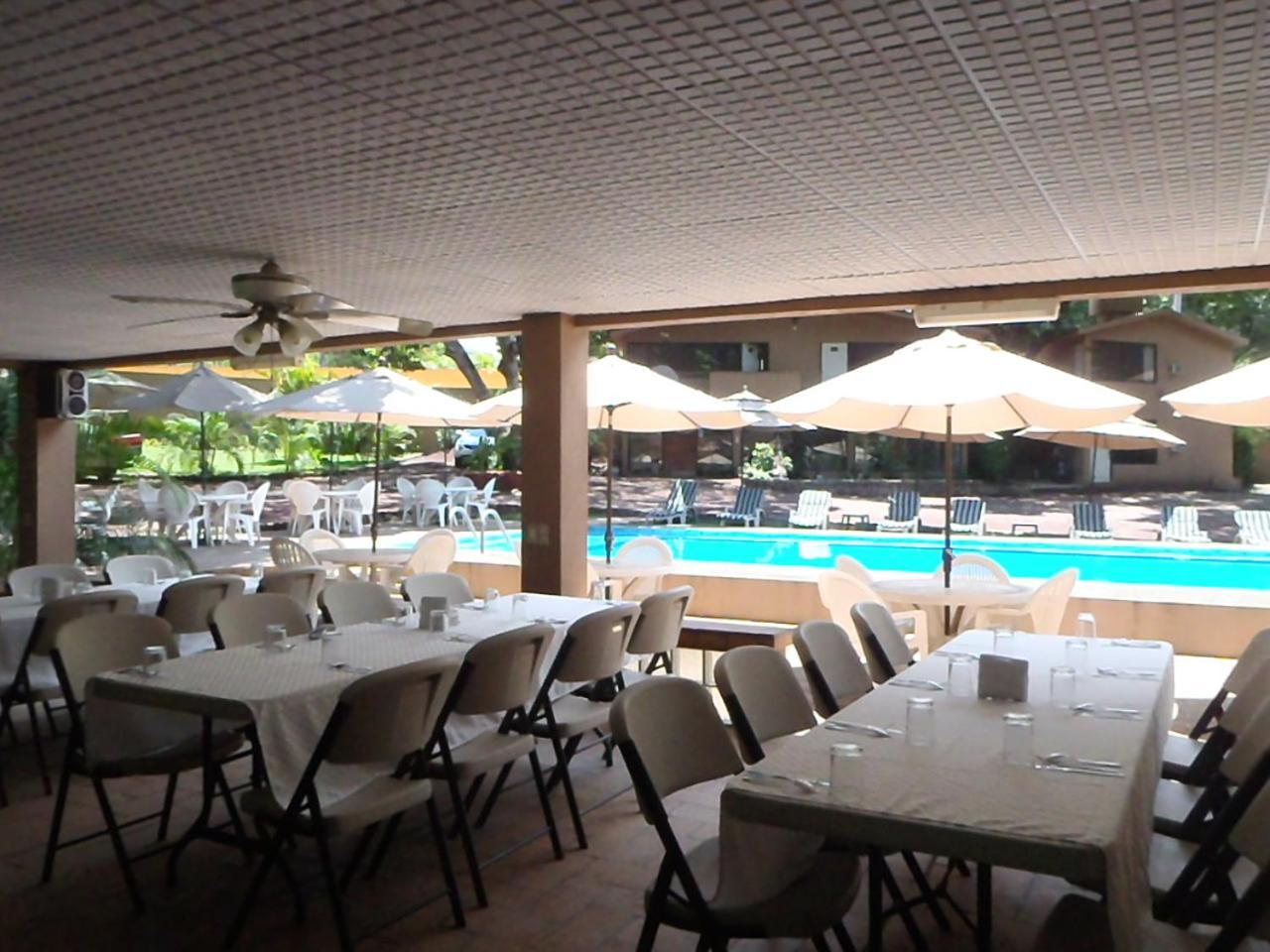 Cotlamani Hotel Aventura Jalcomulco Exteriör bild